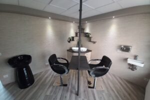 Salon Elma microblading