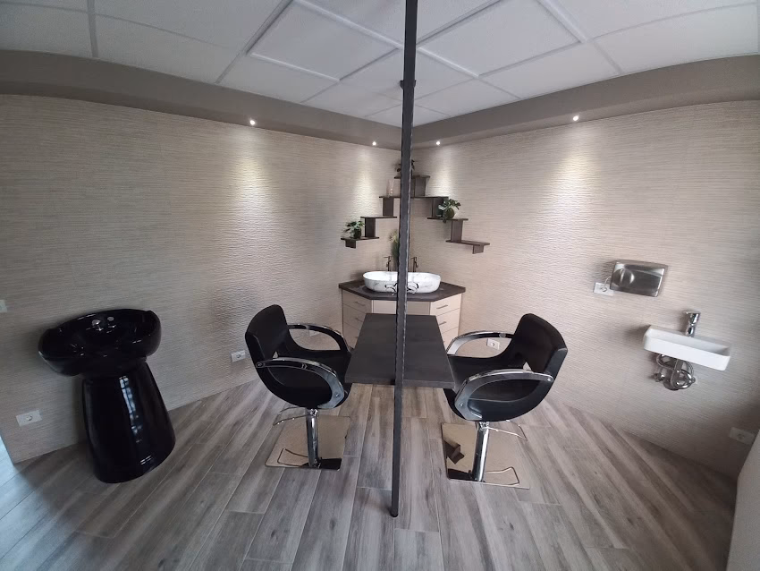 Salon Elma microblading