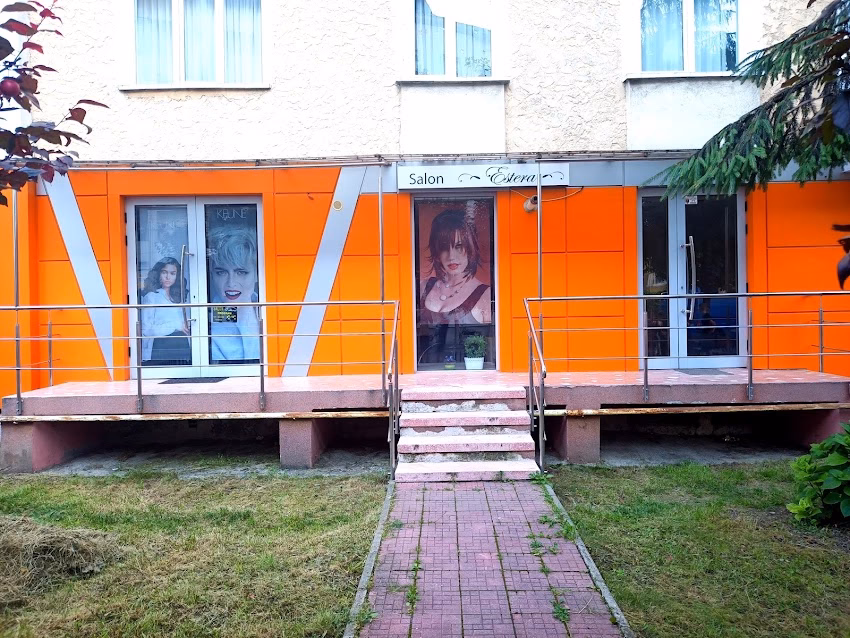 Salon Estera