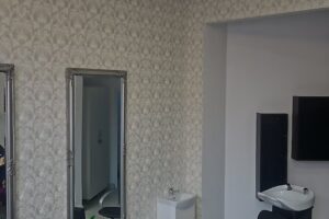 Salon EstetiQ by Andreea