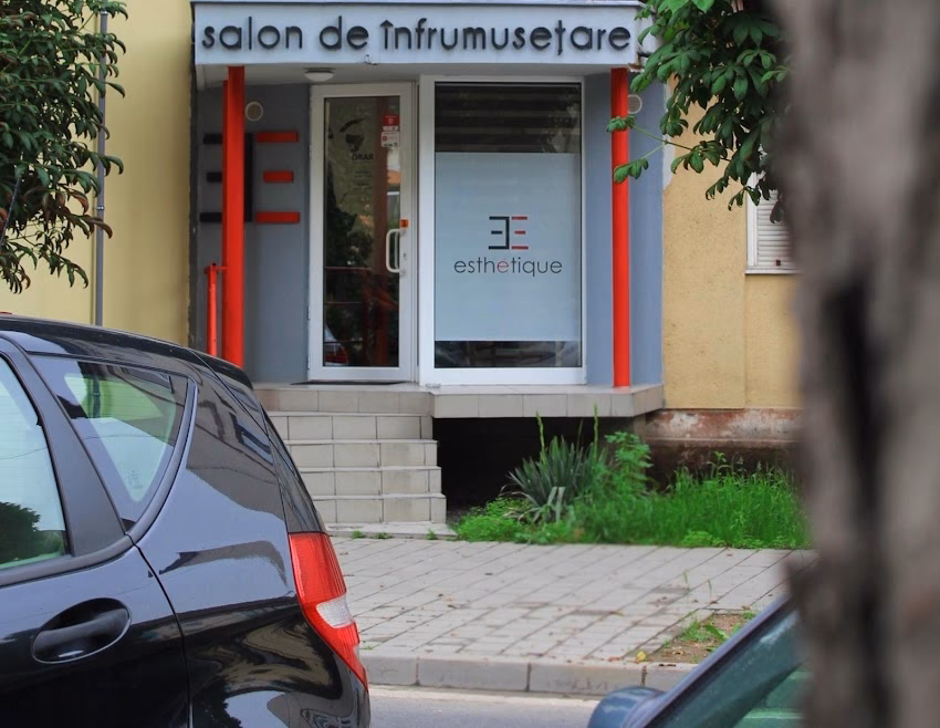 Salon Esthetique Bm