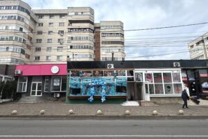 Salon Family Glam salon de înfrumusețare