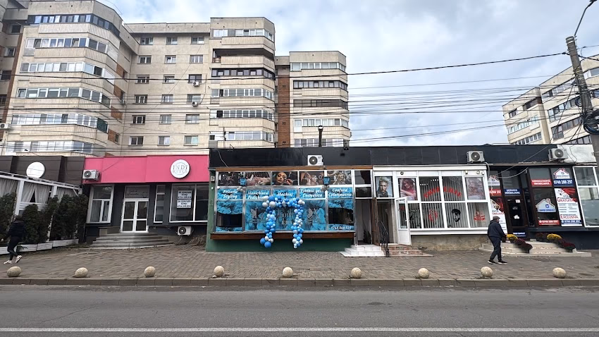 Salon Family Glam salon de înfrumusețare