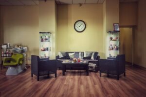 Salon Florenta Coman