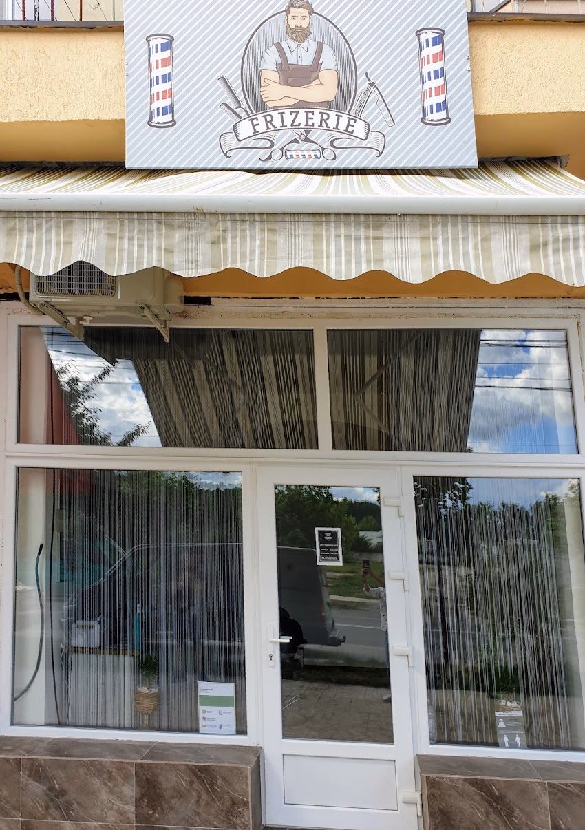 Salon Frizerie EmiIza