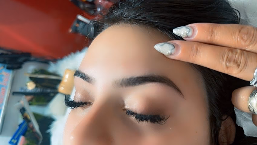 Salon Frizerie Simona