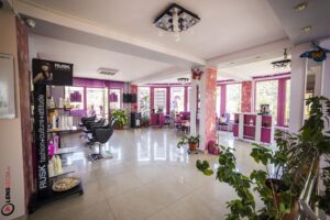 Salon Fuxia