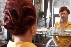 Salon Gabrinas Beauty