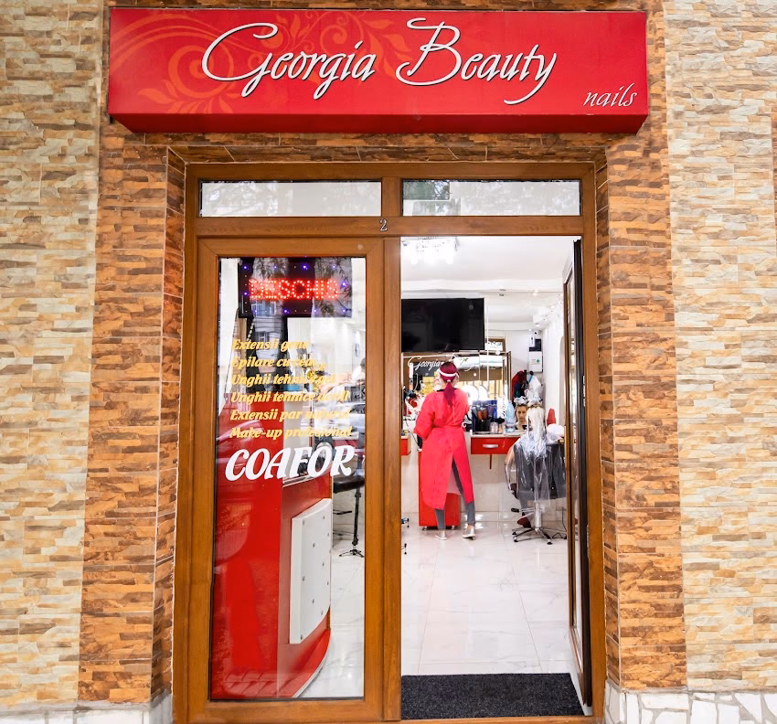 Salon Georgia Beauty