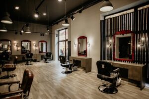 Salon Giu Arad