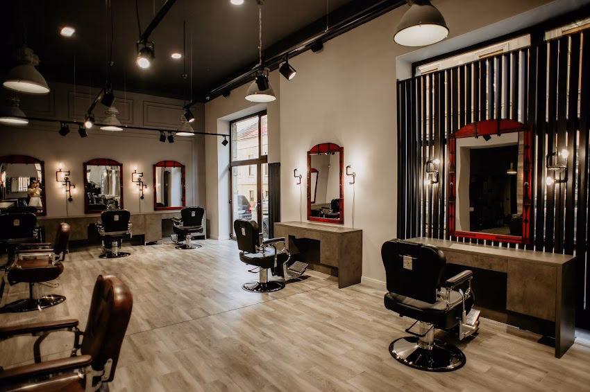 Salon Giu Arad
