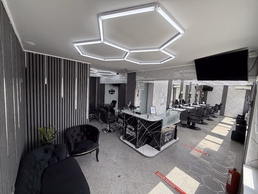 Salon Hema Profesional Beauty