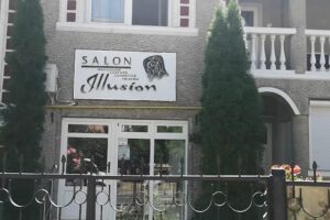 Salon Illusion