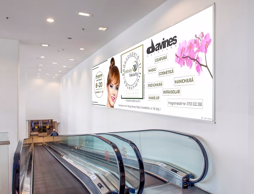 Salon Infinity Beauty