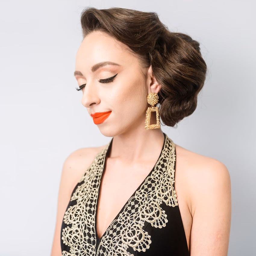 Salon infrumusetare Andreea Babaioana