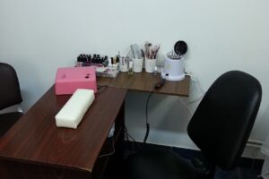 Salon Înfrumusețare Fantasia