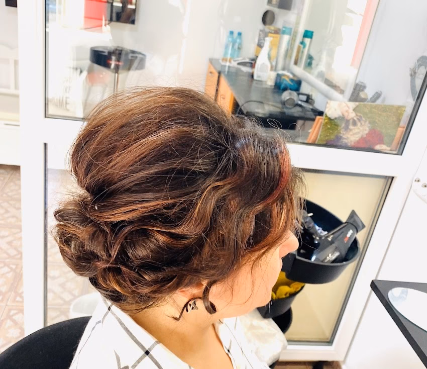 Salon Înfrumusețare Miky Stilex