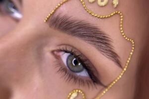 Salon infrumusetare Studio Glow Arad