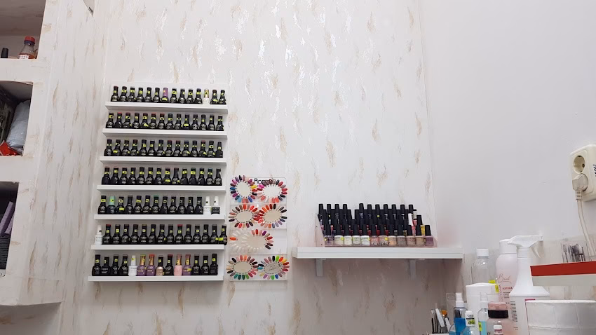 Salon Infrumusetare Zuzi Style