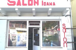 Salon Ioana M HairBeauty Bușteni