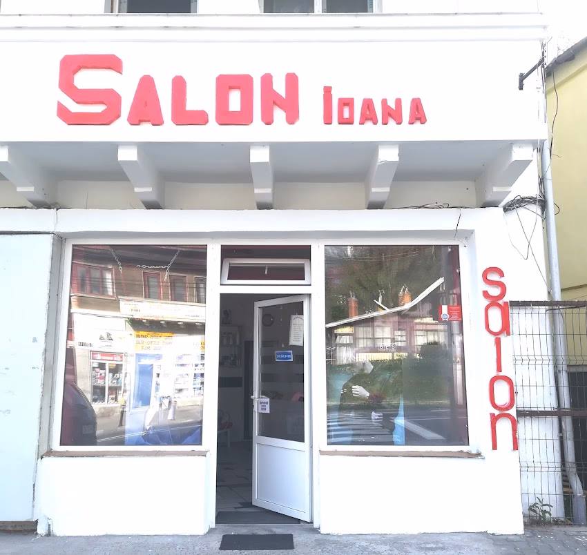 Salon Ioana M HairBeauty Bușteni