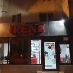 Salon Irene