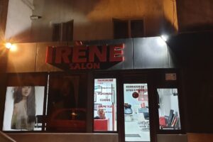 Salon Irene