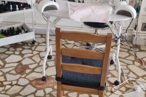 Salon Iris Valenii de Munte