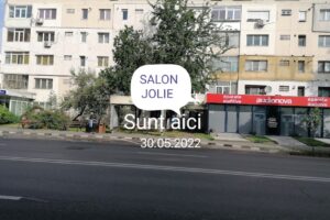 Salon Jolie Bacău