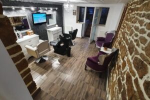 Salon Lina Saico Srl