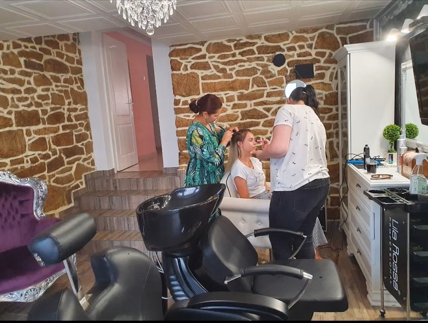 Salon Lina Saico Srl