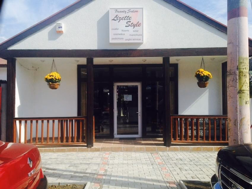 Salon Lizette