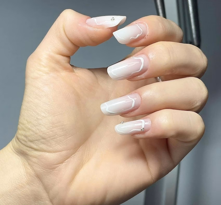 Salon Ludmila Trache