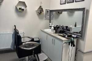 Salon Luxa Profesional