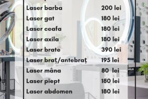 Salon MagentaMen by Amalia