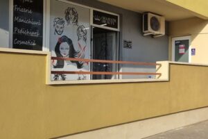 Salon Majestic Beauty