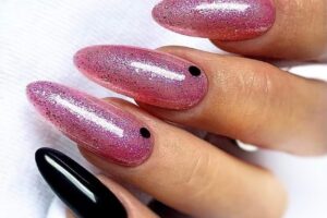 Salon Manichiura Unghie Mania