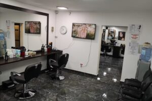 Salon MarianaFăget Brasov