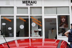 Salon Meraki