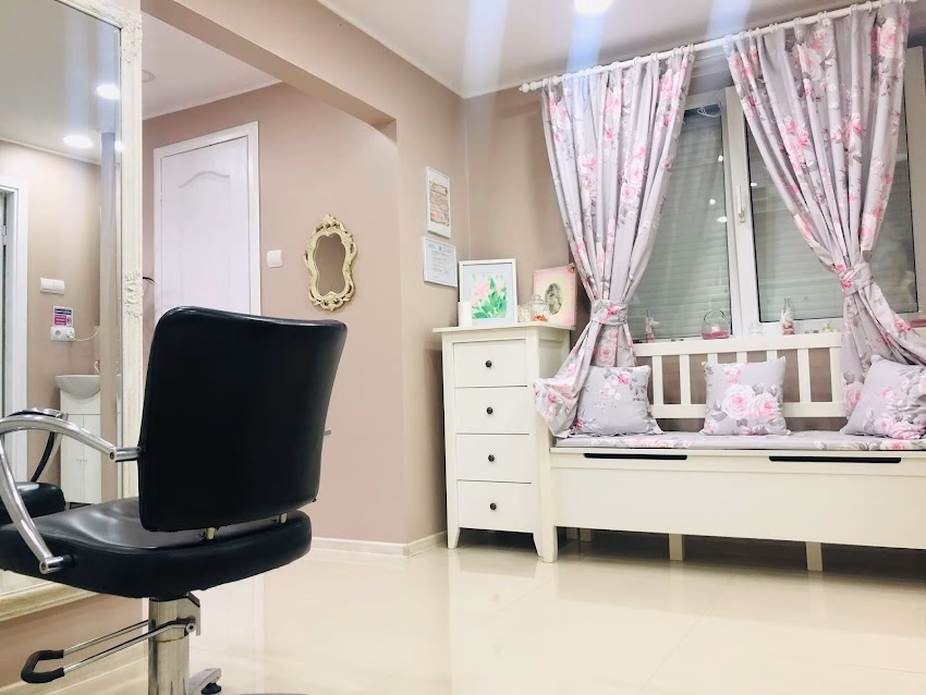 Salon Mirela Dragut Srl