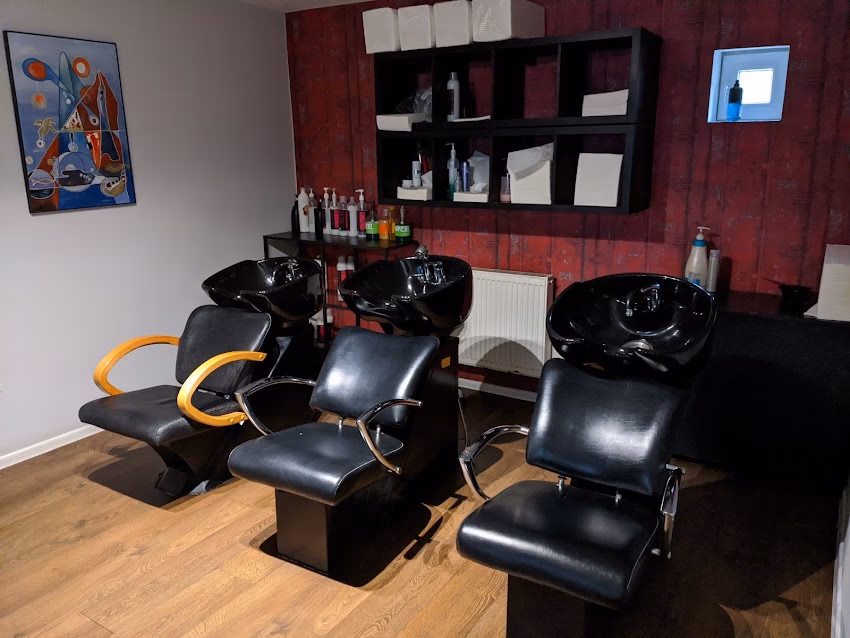 Salon Mistique