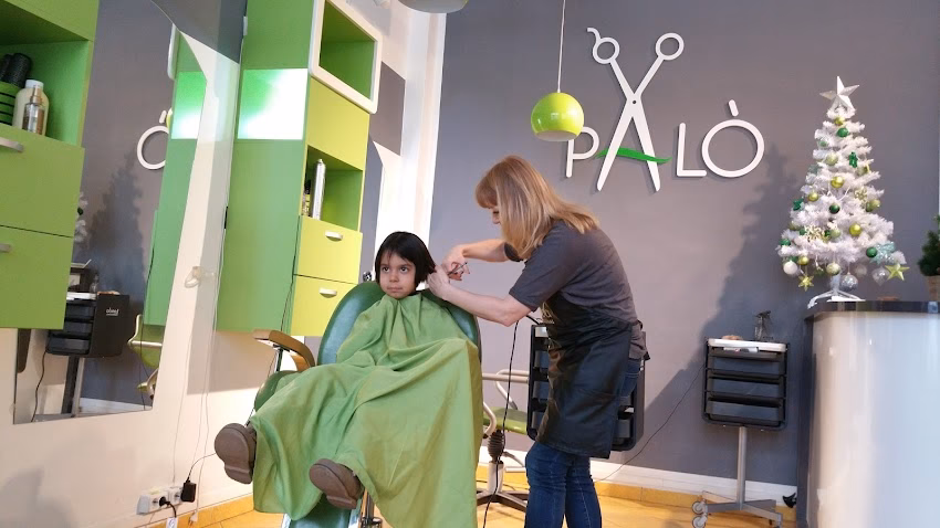 Salon Monica