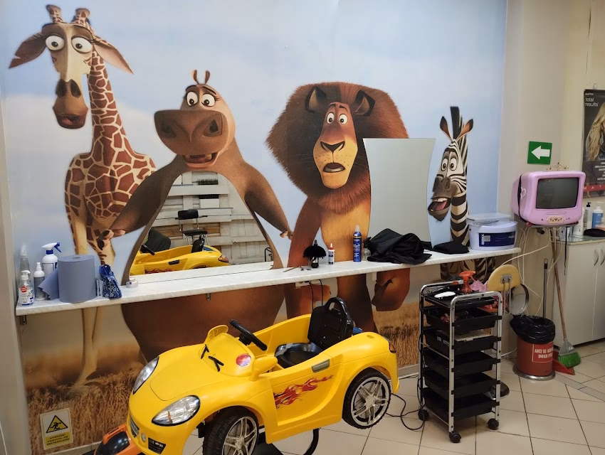 Salon Mood of Beauty