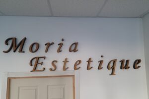 Salon Moria Estetique