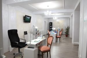 Salon NailStudioCenter