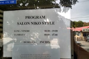 Salon Niko Style