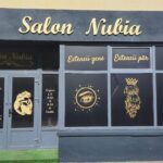 Salon nubia