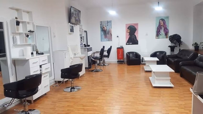 Salon Nyko Style