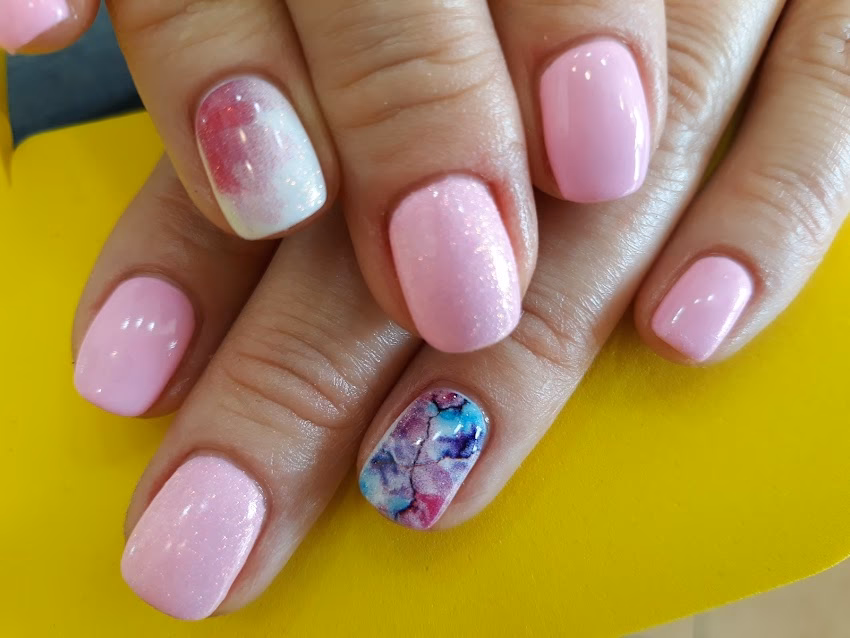 Salon Organic Chevalet