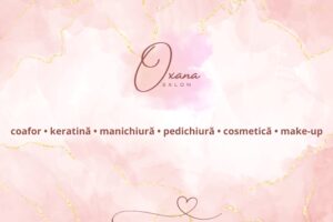 Salon Oxana Pașcani